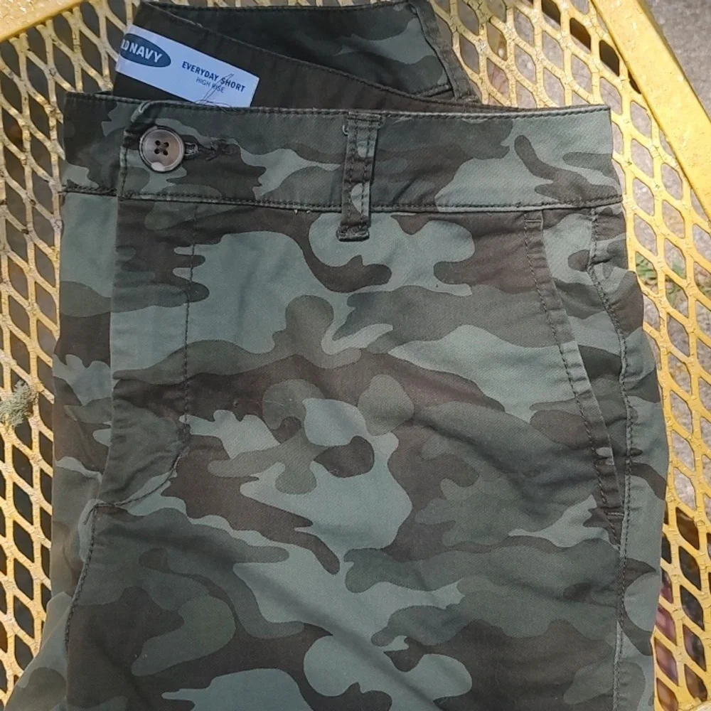 Shorts - Picture 5 of 5